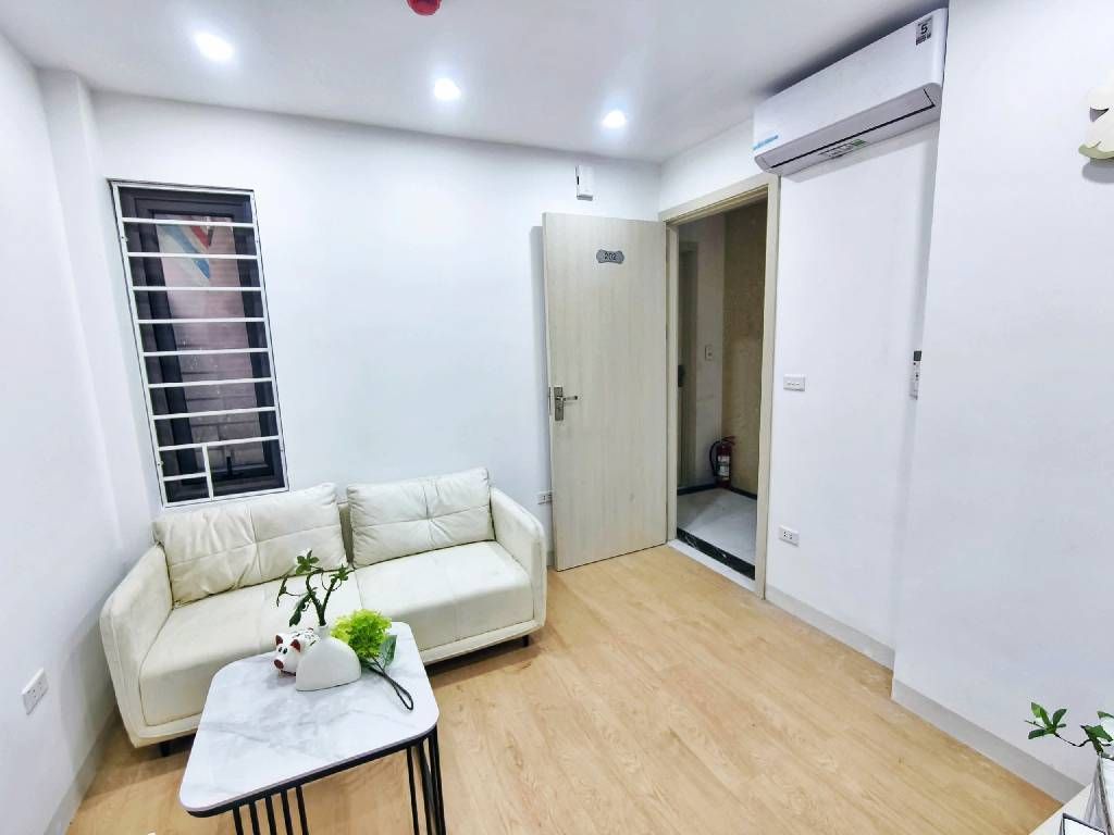 Bán nhà Đông Tác - diện tích 35m2 1 tầng - giá 1,8 tỷ