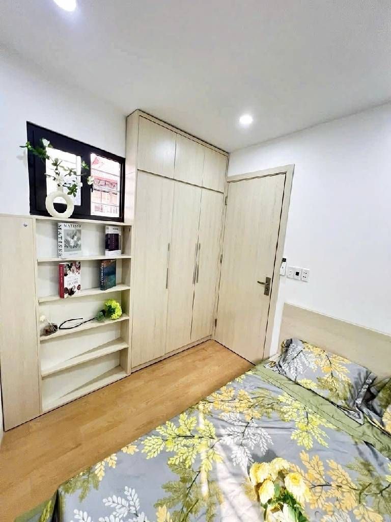 Bán nhà Đông Tác - diện tích 35m2 1 tầng - giá 1,8 tỷ