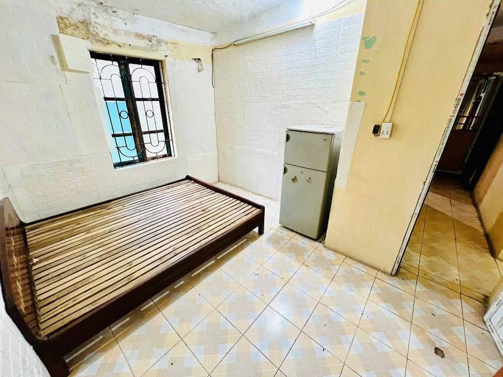 Bán nhà Hào Nam - diện tích 38.5m2 1 tầng - Lô góc - giá 4,5 tỷ