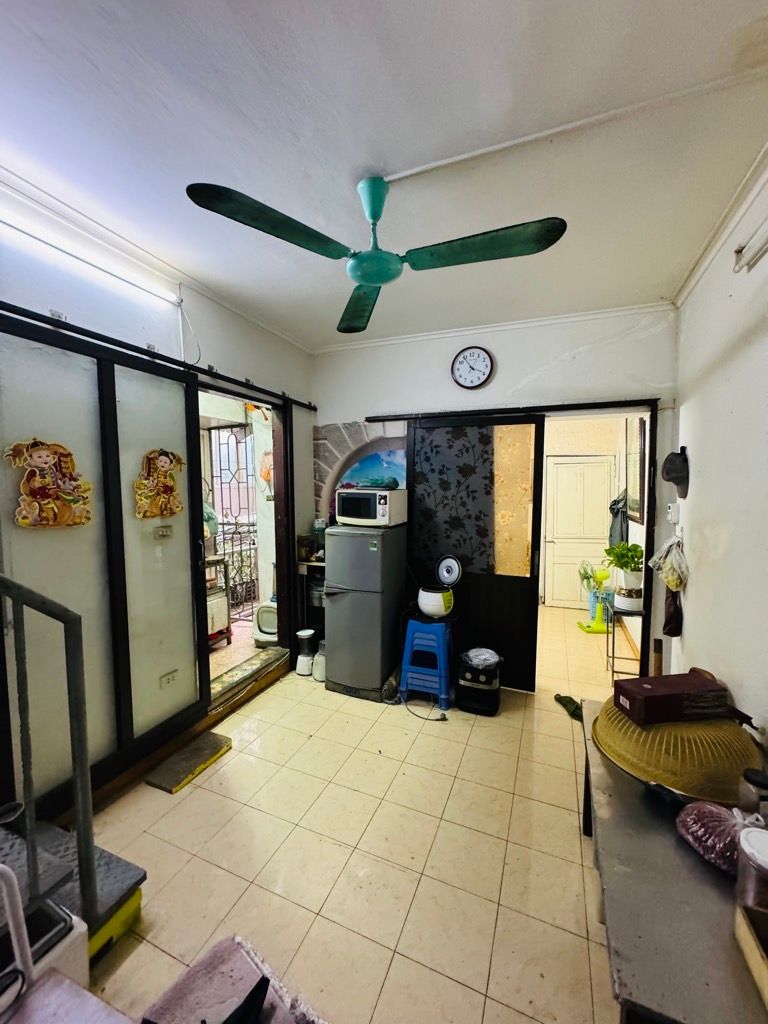 Bán nhà ngõ Văn Chương - diện tích 25.2m2 3 tầng - Cực hiếm - giá 10,5 tỷ