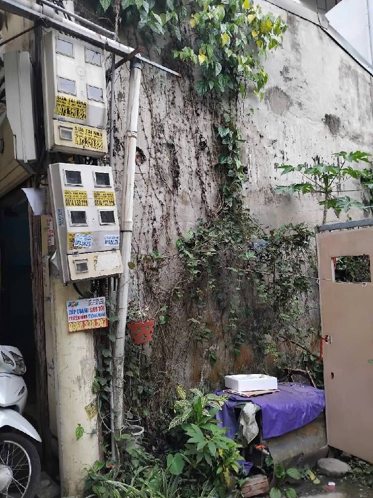 Bán nhà Vĩnh Quỳnh - diện tích 32m2 2 tầng - Nhà đất ở hoàn toàn không quy hoạch - giá 1,6 tỷ