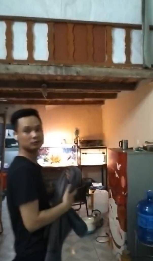 Bán nhà Vĩnh Quỳnh - diện tích 32m2 2 tầng - Nhà đất ở hoàn toàn không quy hoạch - giá 1,6 tỷ