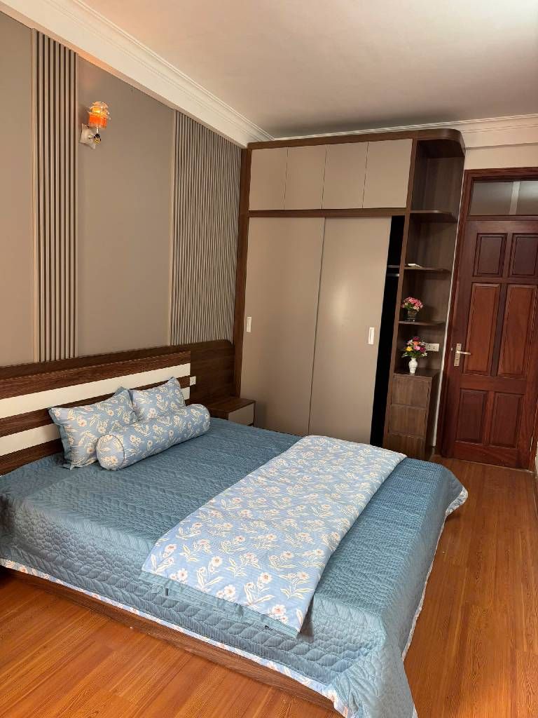 Bán nhà Vĩnh Hưng - diện tích 30m2 5 tầng - Nhà đẹp, full đồ - giá 6,8 tỷ