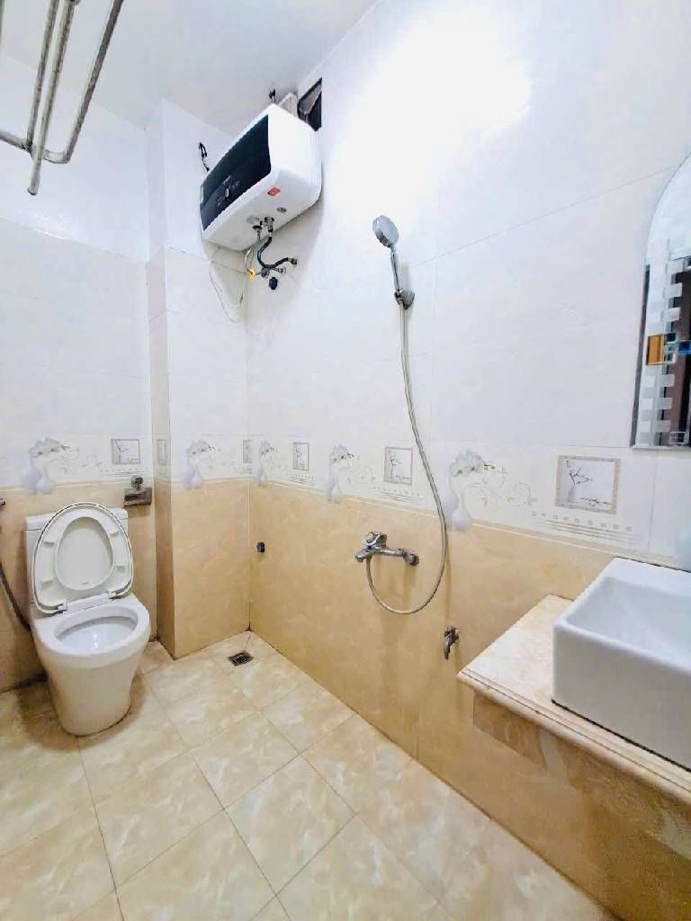 Bán nhà Vĩnh Hưng - diện tích 30m2 5 tầng - Nhà đẹp, full đồ - giá 6,8 tỷ