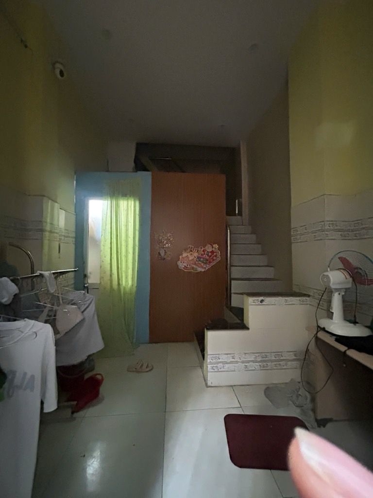 Bán nhà Nguyễn Trãi - diện tích 18,5m2 3 tầng - Cực Hiếm tc không thể dễ tìm - giá 5,3 tỷ