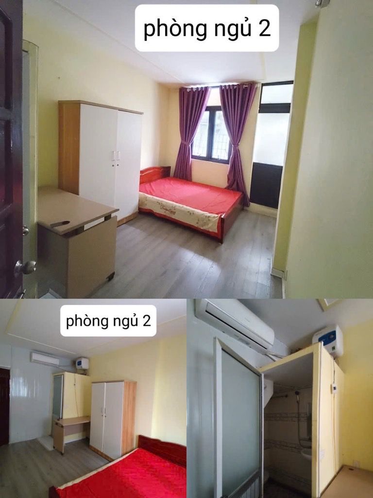 Bán nhà Nguyễn Trãi - diện tích 18,5m2 3 tầng - Cực Hiếm tc không thể dễ tìm - giá 5,3 tỷ