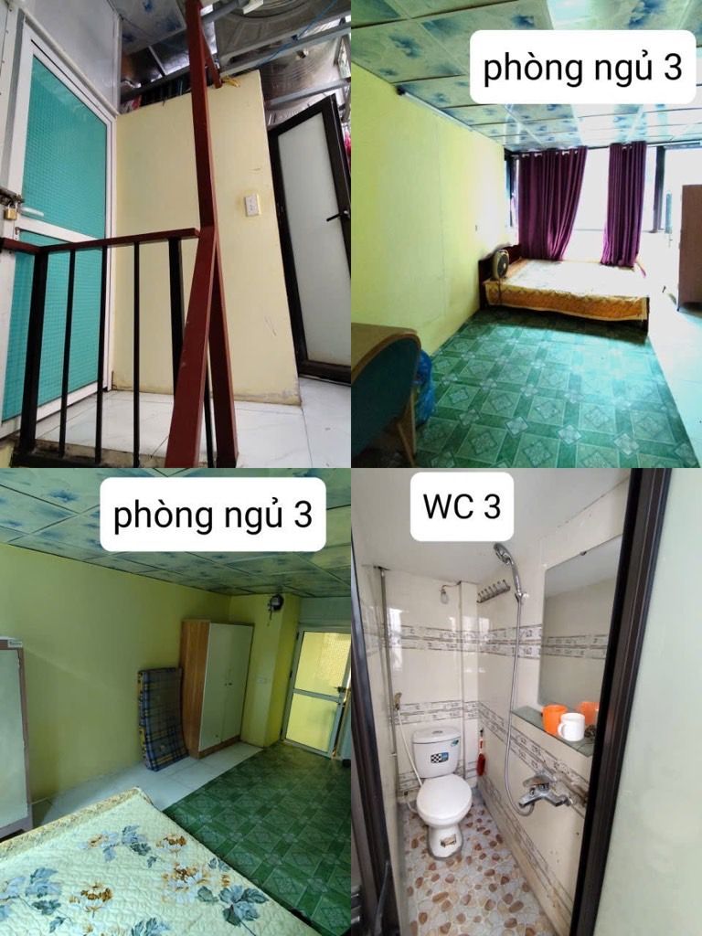 Bán nhà Nguyễn Trãi - diện tích 18,5m2 3 tầng - Cực Hiếm tc không thể dễ tìm - giá 5,3 tỷ