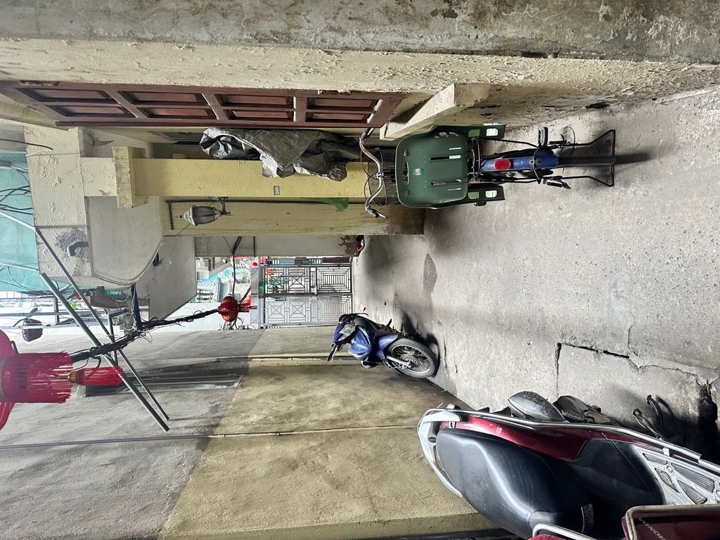 Bán nhà Triều Khúc - diện tích 20m2 4 tầng - nhà thoáng, hiếm - giá 3,6 tỷ