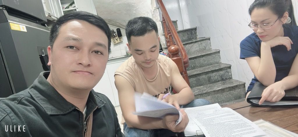 Bán nhà Triều Khúc - diện tích 20m2 4 tầng - nhà thoáng, hiếm - giá 3,6 tỷ