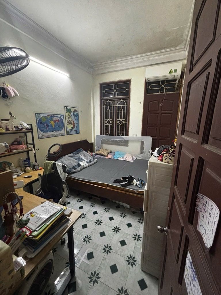 Bán nhà Triều Khúc - diện tích 20m2 4 tầng - nhà thoáng, hiếm - giá 3,6 tỷ