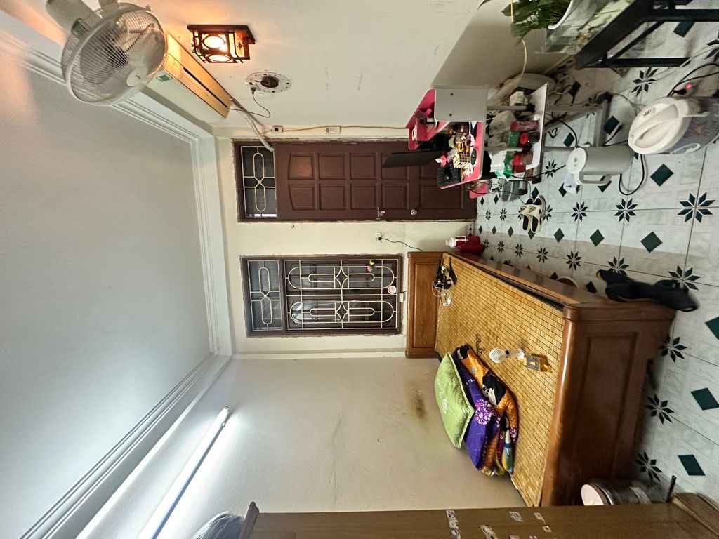 Bán nhà Triều Khúc - diện tích 20m2 4 tầng - nhà thoáng, hiếm - giá 3,6 tỷ