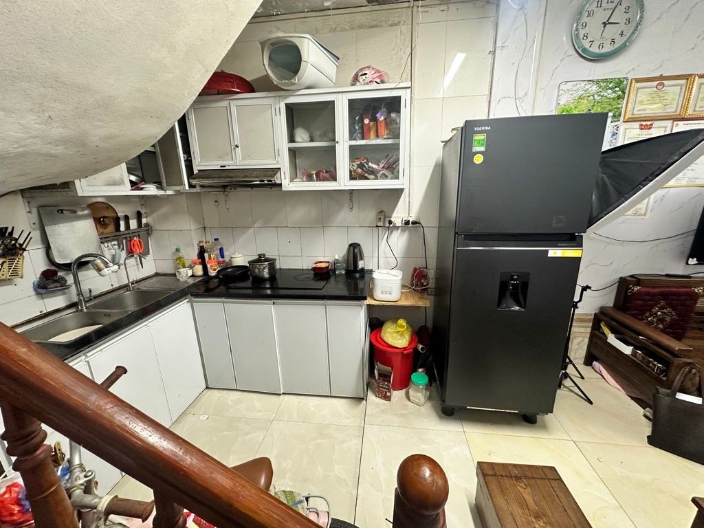 Bán nhà Triều Khúc - diện tích 20m2 4 tầng - nhà thoáng, hiếm - giá 3,6 tỷ