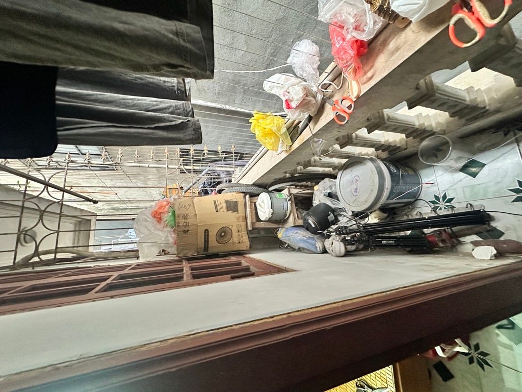 Bán nhà Triều Khúc - diện tích 20m2 4 tầng - nhà thoáng, hiếm - giá 3,6 tỷ