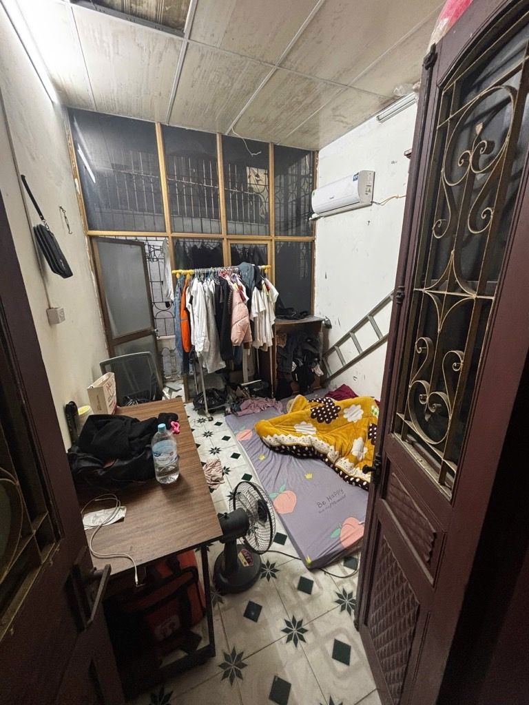 Bán nhà Triều Khúc - diện tích 20m2 4 tầng - nhà thoáng, hiếm - giá 3,6 tỷ