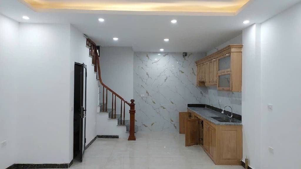 Bán nhà Vĩnh Hoàng - diện tích 36m2 2 tầng - gần chợ, trường học - giá 1,8 tỷ