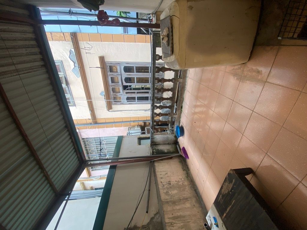 Bán nhà Tây Sơn - diện tích 36.9m2 2 tầng - Nhà cũ xác định bán đất - giá 12,8 tỷ