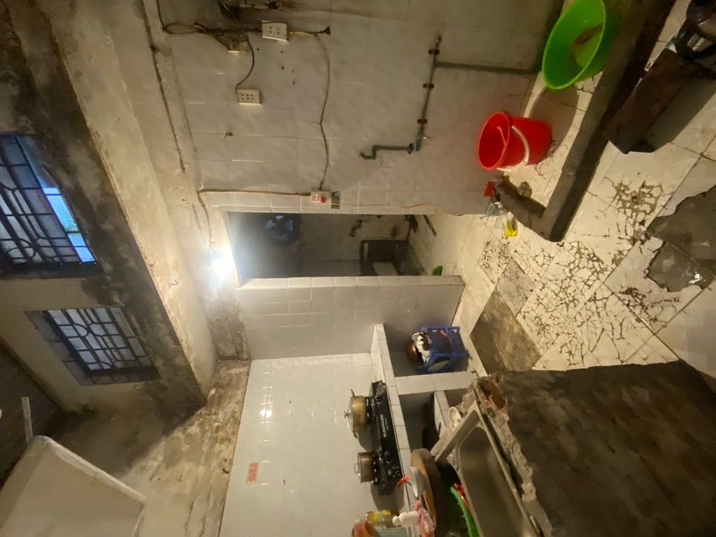 Bán nhà Tây Sơn - diện tích 36.9m2 2 tầng - Nhà cũ xác định bán đất - giá 12,8 tỷ