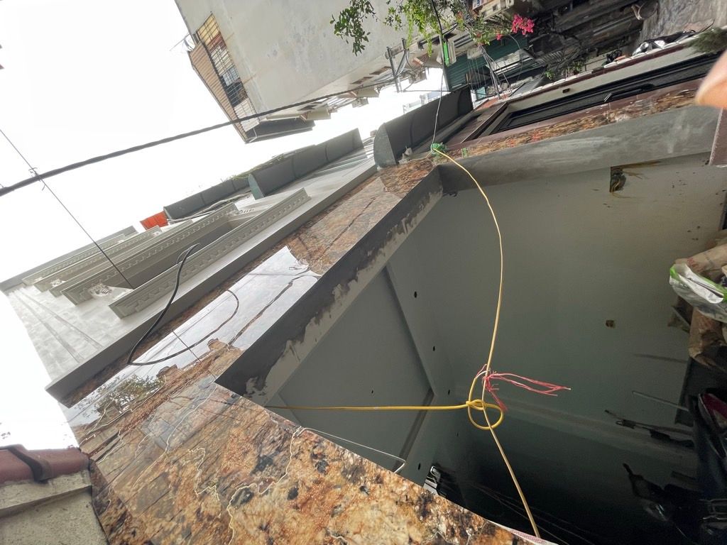 Bán nhà Minh Khai - diện tích 32,6m2 5 tầng - Nhà đẹp khu vip - giá 8,9 tỷ