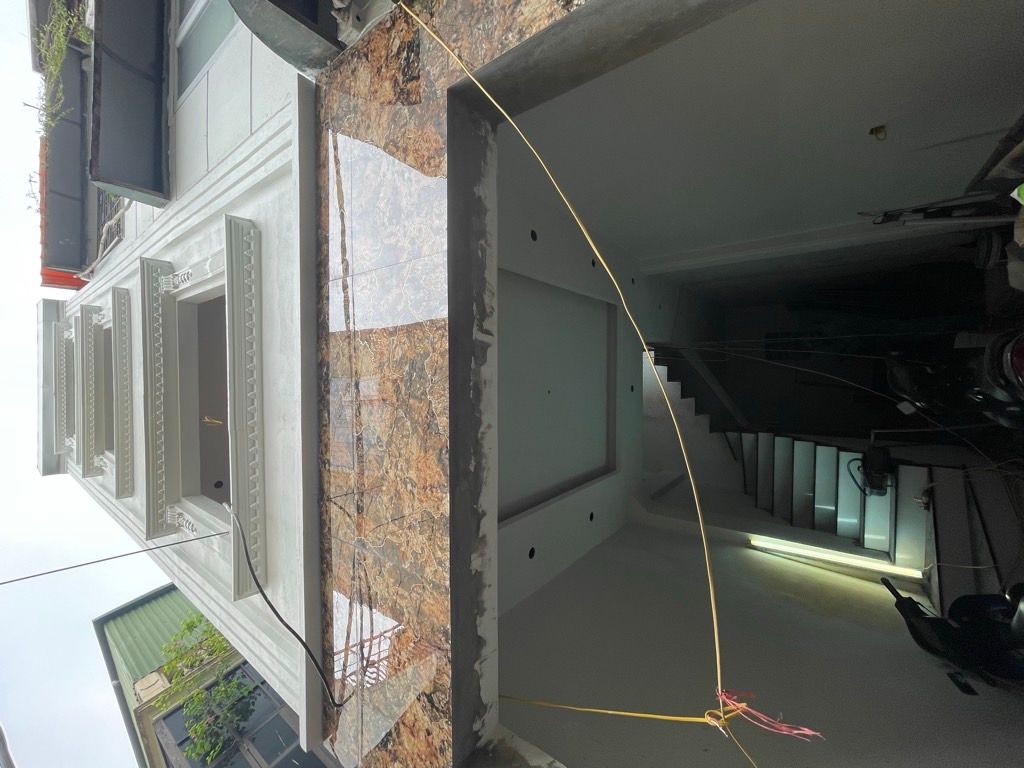 Bán nhà Minh Khai - diện tích 32,6m2 5 tầng - Nhà đẹp khu vip - giá 8,9 tỷ