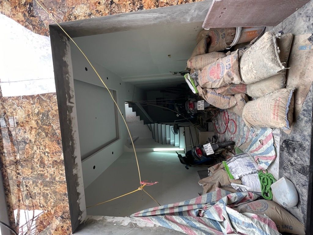 Bán nhà Minh Khai - diện tích 32,6m2 5 tầng - Nhà đẹp khu vip - giá 8,9 tỷ