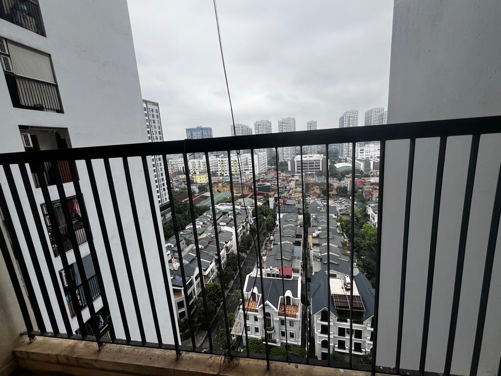 Bán nhà Tam Trinh - diện tích 130.2m2 15 tầng - CỰC HIẾM - CĂN HỘ CHUNG CƯ - giá 13,8 tỷ