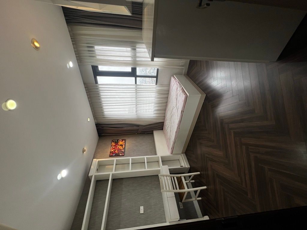 Bán nhà Tam Trinh - diện tích 130.2m2 15 tầng - CỰC HIẾM - CĂN HỘ CHUNG CƯ - giá 13,8 tỷ