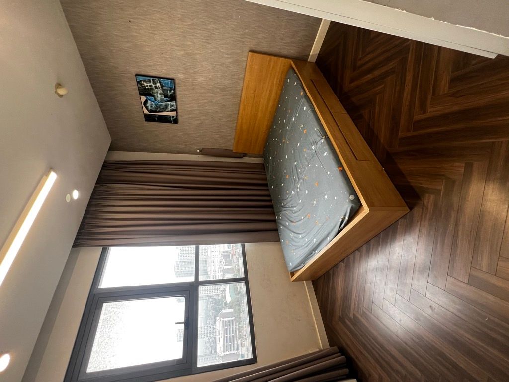 Bán nhà Tam Trinh - diện tích 130.2m2 15 tầng - CỰC HIẾM - CĂN HỘ CHUNG CƯ - giá 13,8 tỷ