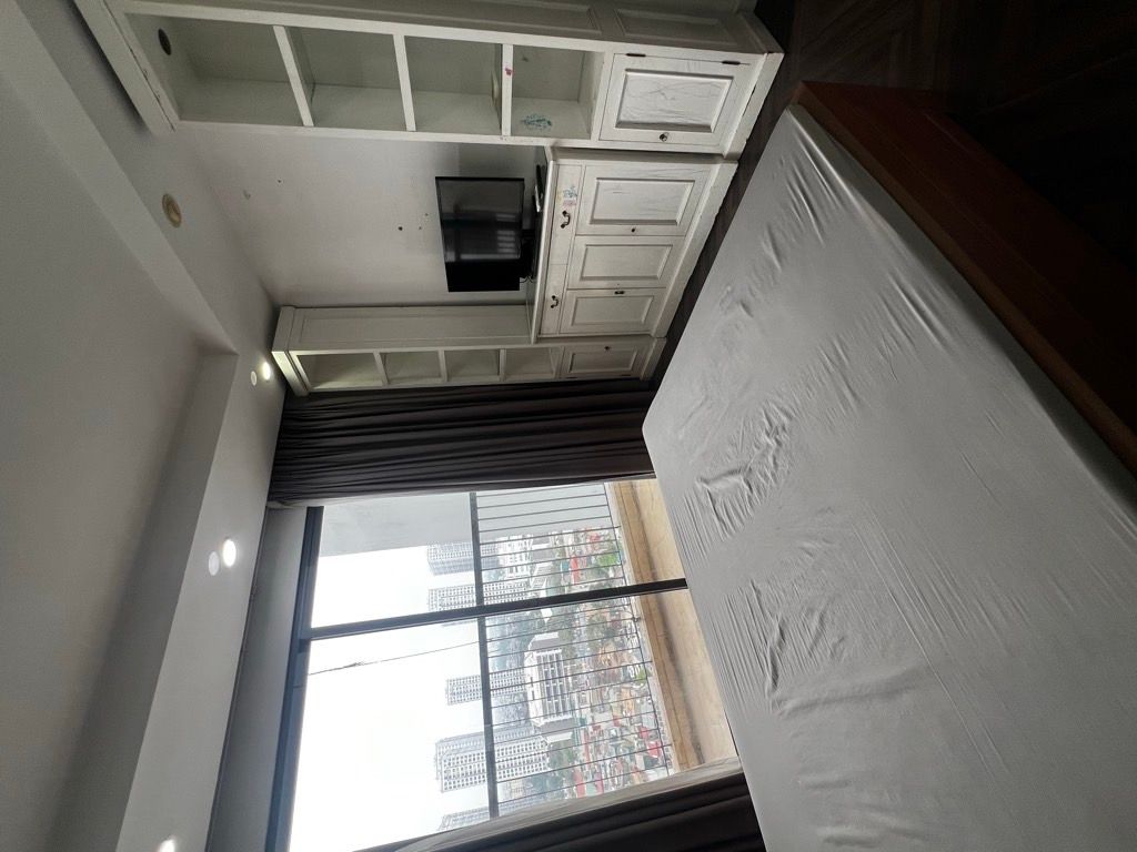 Bán nhà Tam Trinh - diện tích 130.2m2 15 tầng - CỰC HIẾM - CĂN HỘ CHUNG CƯ - giá 13,8 tỷ