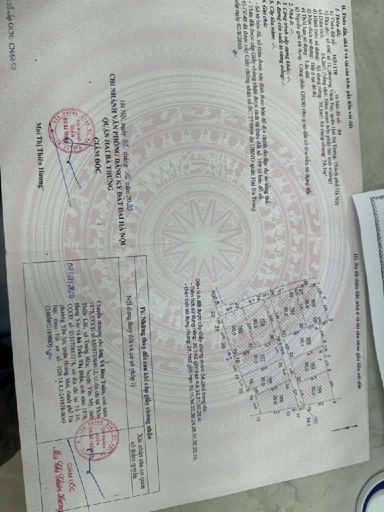 Bán nhà Nguyễn Văn Viên - diện tích 30m2 5 tầng - Ngõ 100 thông ngõ 23 Dương Văn Bé - giá 9,5 tỷ