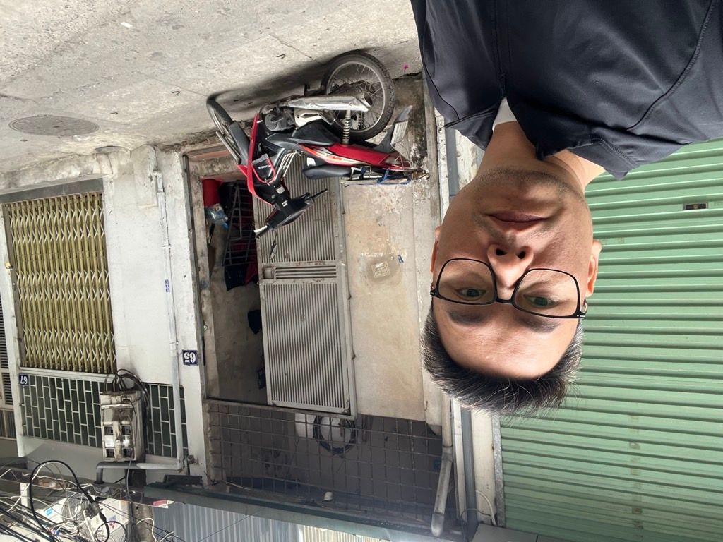 Bán nhà Trần Khát - diện tích 35m2 2 tầng - 2 mặt ngõ - giá 8 tỷ