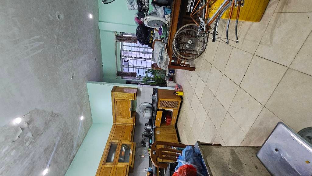 Bán nhà Trần Quý Cáp - diện tích 51m2 4 tầng - Ô TÔ - KINH DOANH - giá 17,8 tỷ