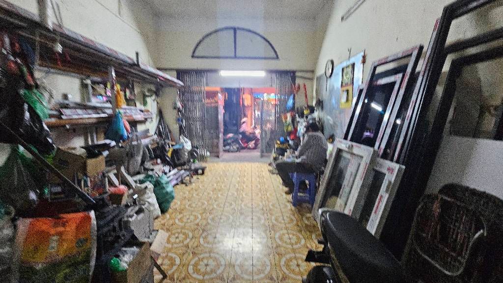 Bán nhà Trần Quý Cáp - diện tích 51m2 4 tầng - Ô TÔ - KINH DOANH - giá 17,8 tỷ