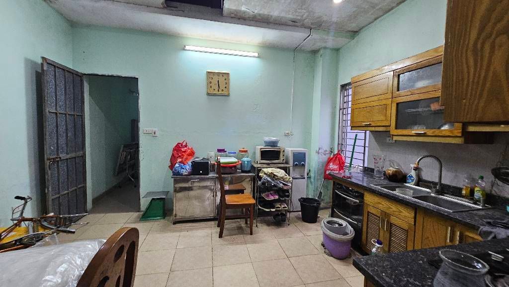 Bán nhà Trần Quý Cáp - diện tích 51m2 4 tầng - Ô TÔ - KINH DOANH - giá 17,8 tỷ