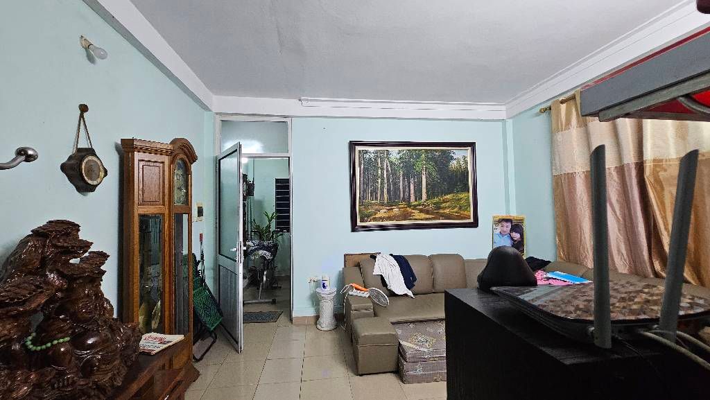 Bán nhà Trần Quý Cáp - diện tích 51m2 4 tầng - Ô TÔ - KINH DOANH - giá 17,8 tỷ