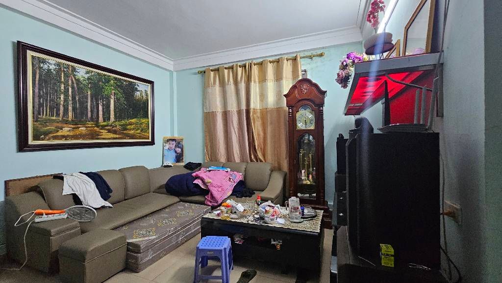 Bán nhà Trần Quý Cáp - diện tích 51m2 4 tầng - Ô TÔ - KINH DOANH - giá 17,8 tỷ