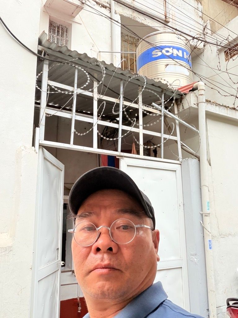 Bán nhà Tân Mai - diện tích 41.5m2 2 tầng - mặt tiền khủng - giá 14 tỷ