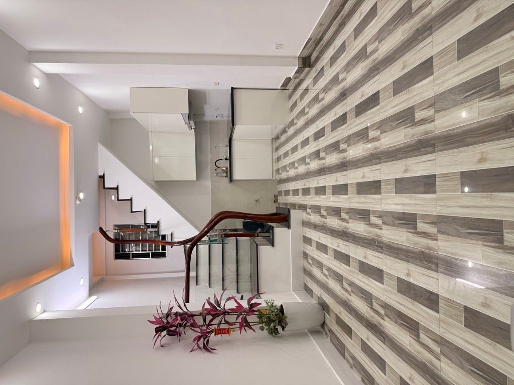 Bán nhà Chùa Liên Phái - diện tích 20m2 4 tầng - gần ô tô tránh - giá 6,9 tỷ