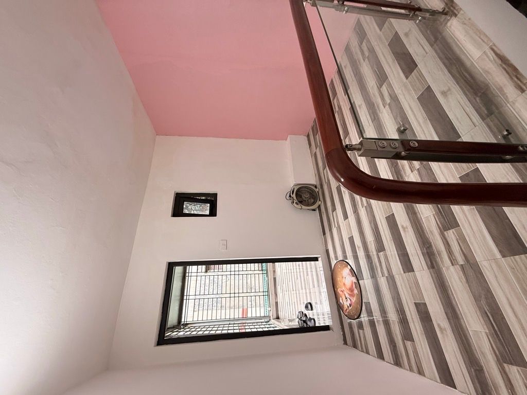 Bán nhà Chùa Liên Phái - diện tích 20m2 4 tầng - gần ô tô tránh - giá 6,9 tỷ