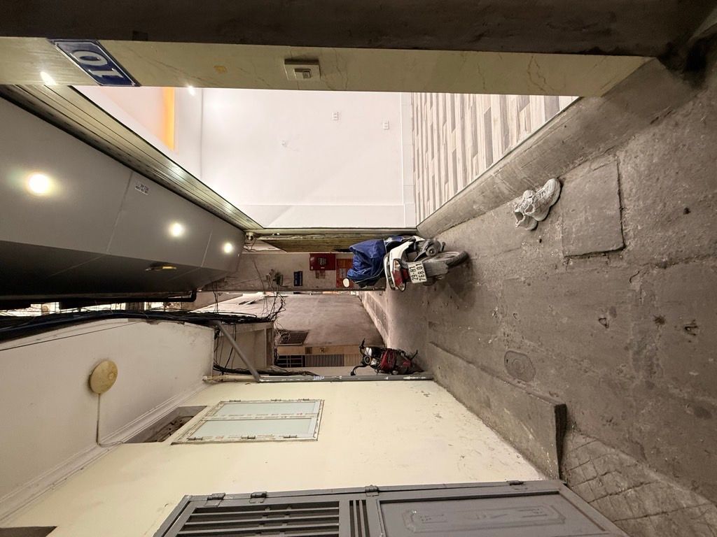 Bán nhà Chùa Liên Phái - diện tích 20m2 4 tầng - gần ô tô tránh - giá 6,9 tỷ