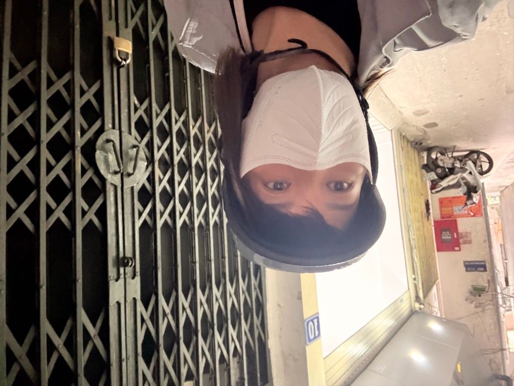 Bán nhà Chùa Liên Phái - diện tích 20m2 4 tầng - gần ô tô tránh - giá 6,9 tỷ