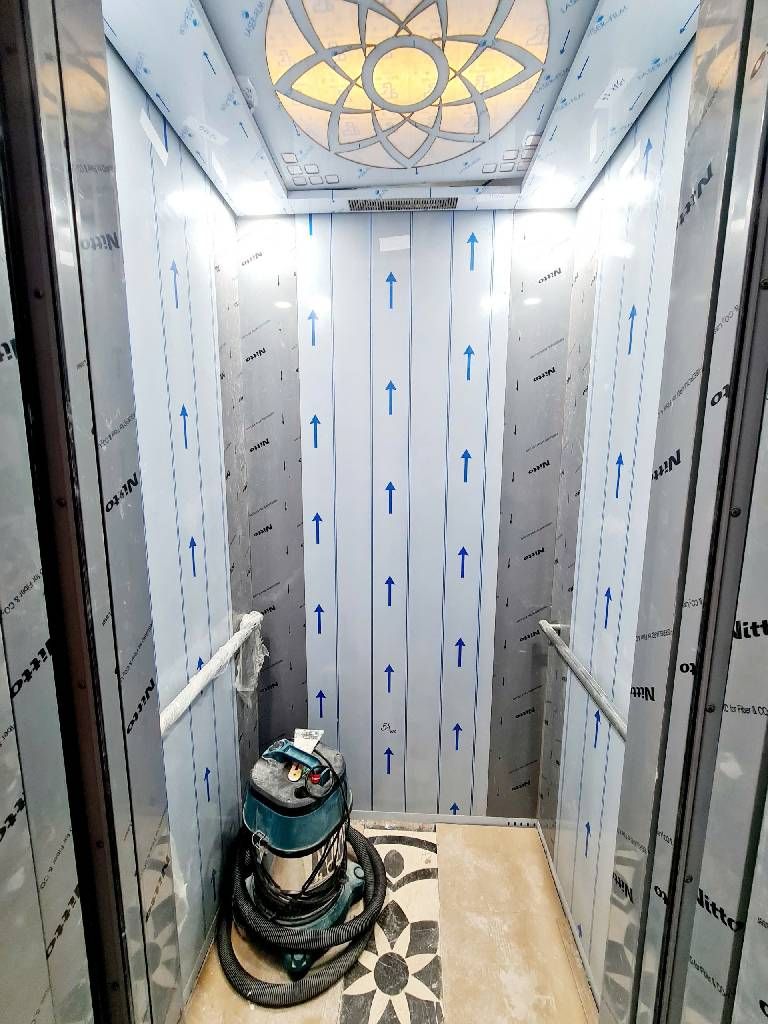 Bán nhà Đại La - diện tích 47m2 5 tầng - Ô TÔ - giá 13,8 tỷ