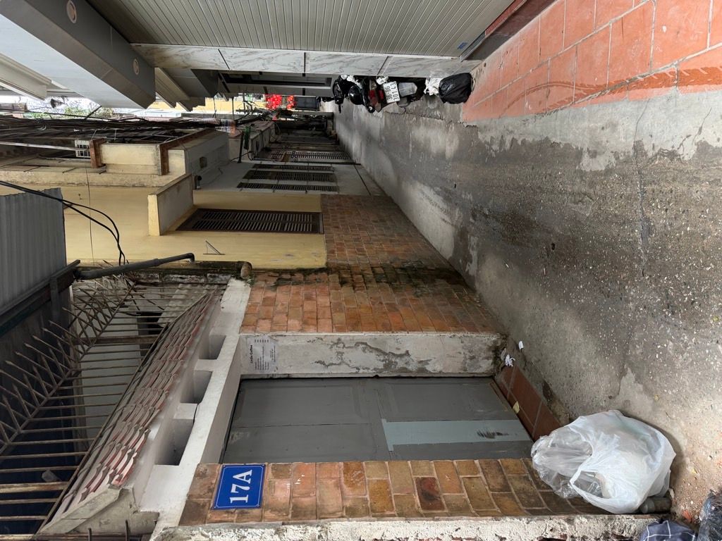 Bán nhà Minh Khai - diện tích 44m2 1 tầng - đất 2 thoáng - giá 8,5 tỷ