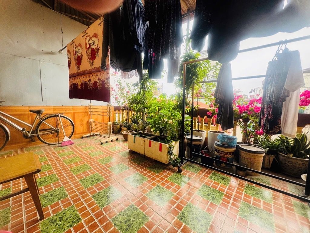 Bán nhà Quan Nhân - diện tích 31m2 5 tầng - gần ô tô - giá 10,6 tỷ