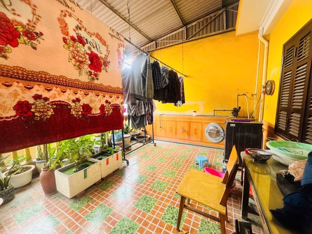 Bán nhà Quan Nhân - diện tích 31m2 5 tầng - gần ô tô - giá 10,6 tỷ