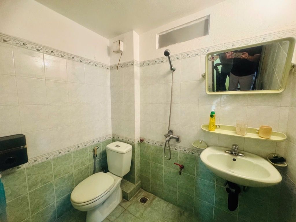 Bán nhà Quan Nhân - diện tích 31m2 5 tầng - gần ô tô - giá 10,6 tỷ