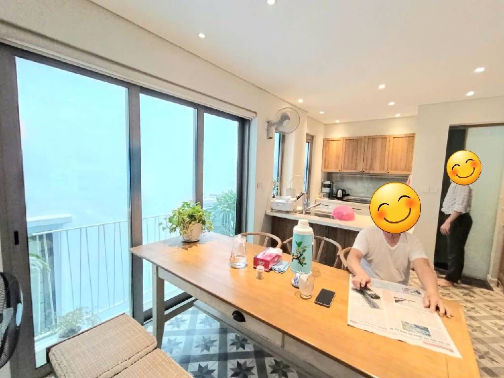 Bán nhà Hào Nam - diện tích 31.7m2 6 tầng - Lô góc, thang máy - giá 11,2 tỷ