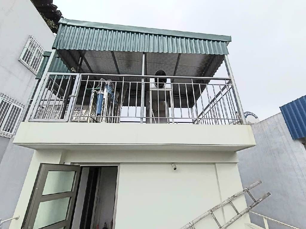 Bán nhà Hào Nam - diện tích 31.7m2 6 tầng - Lô góc, thang máy - giá 11,2 tỷ