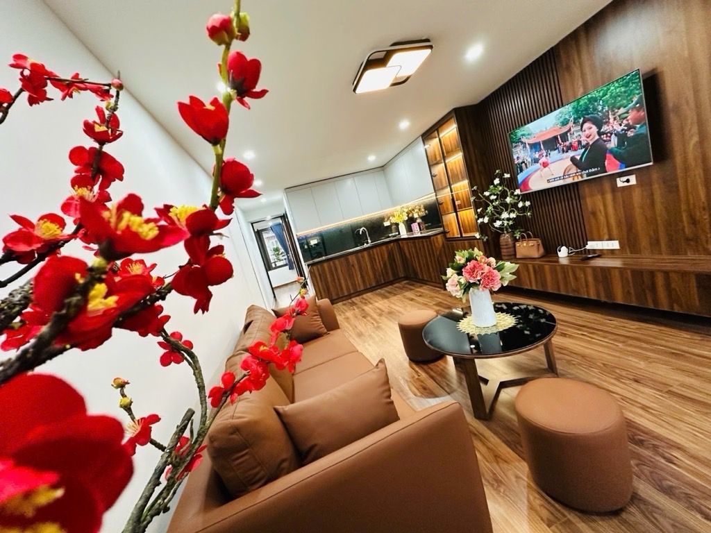 Bán nhà Kim Ngưu - diện tích 85m2 1 tầng - Căn hiếm có diện tích lớn trong tập thể 3 ngủ phù hợp gia đình nhiều thế hệ - giá 4,9 tỷ