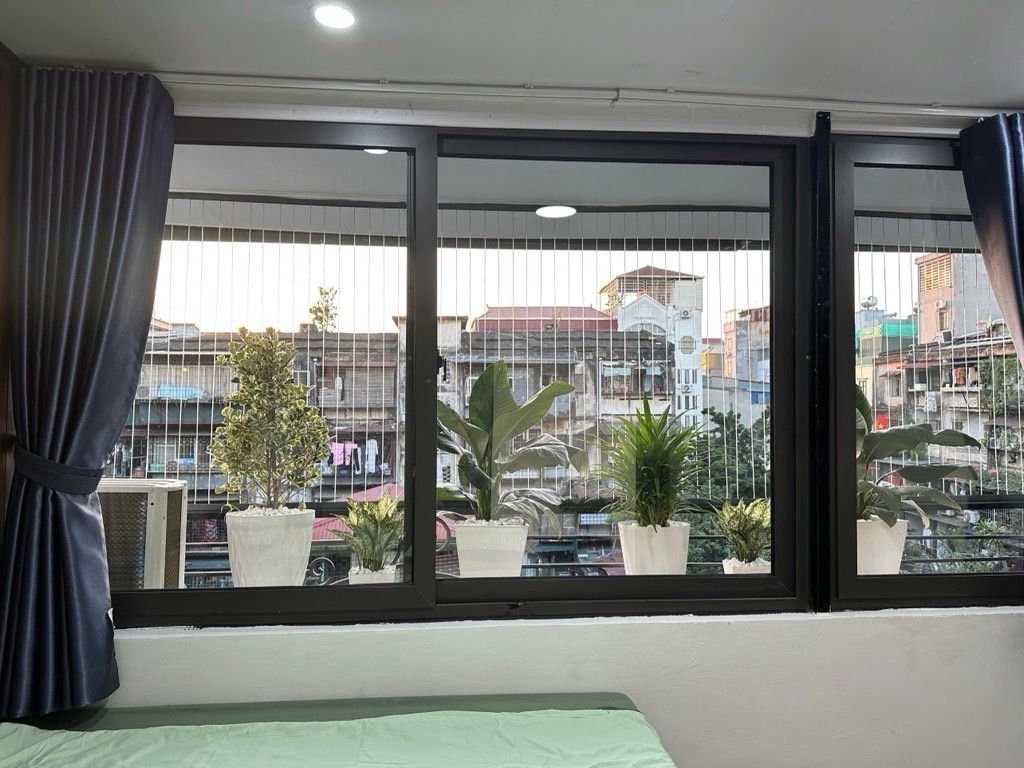 Bán nhà Kim Ngưu - diện tích 85m2 1 tầng - Căn hiếm có diện tích lớn trong tập thể 3 ngủ phù hợp gia đình nhiều thế hệ - giá 4,9 tỷ