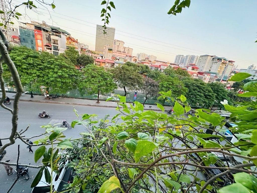 Bán nhà Kim Ngưu - diện tích 85m2 1 tầng - Căn hiếm có diện tích lớn trong tập thể 3 ngủ phù hợp gia đình nhiều thế hệ - giá 4,9 tỷ